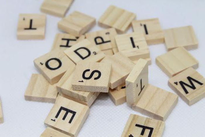 How to get better and excel at the game of scrabble?