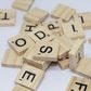 How to get better and excel at the game of scrabble?