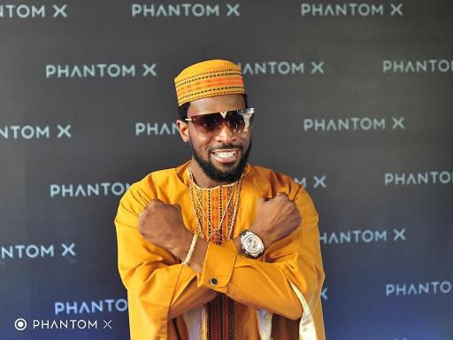 Throwback: How celebrities showed up dazzling at the Phantom X launch