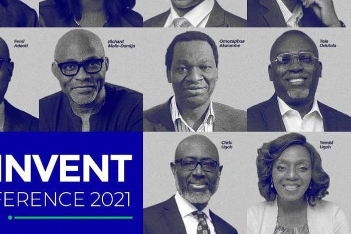 Utomi, Adeyemi, Oyemade, RMD, Chris Ugoh, others to speak at Reinvent conference