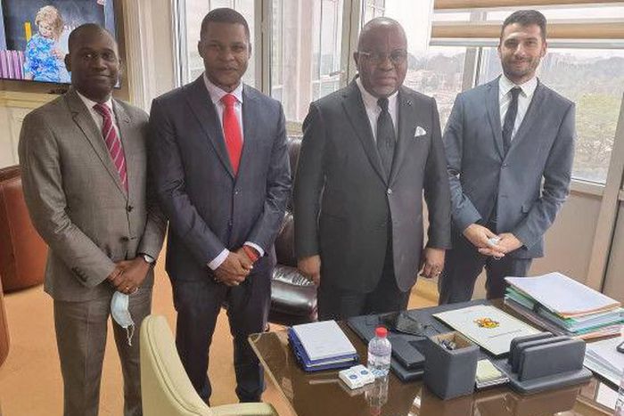 African Energy Chamber