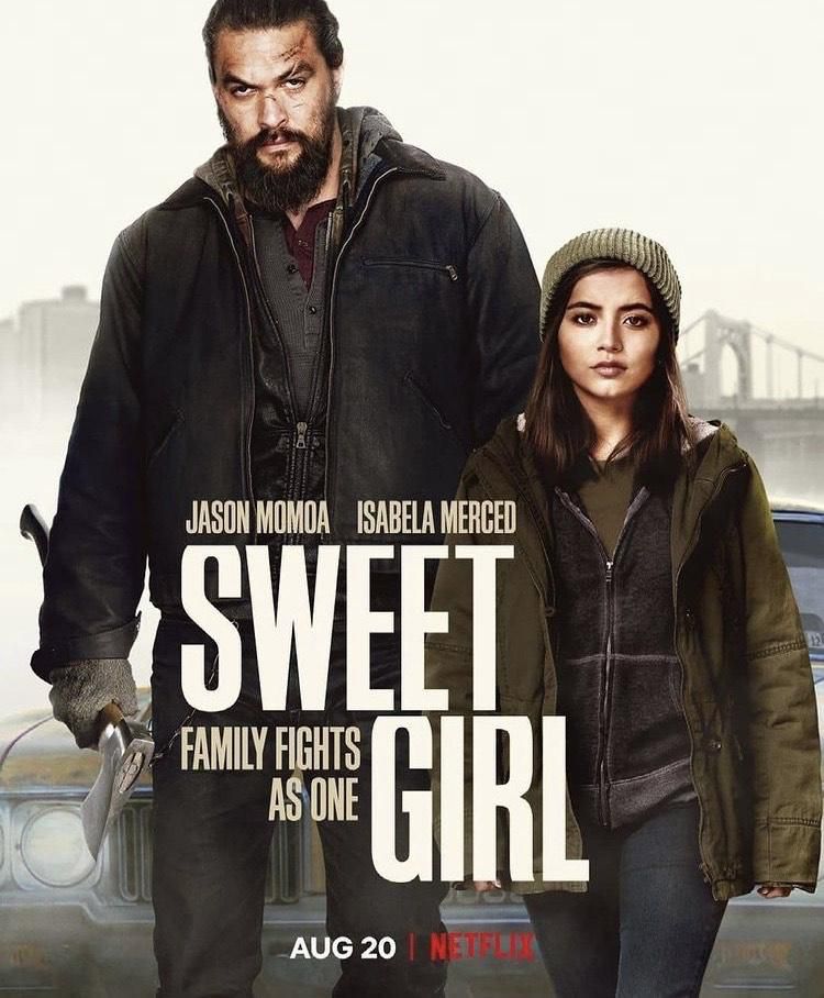 8 movies hitting theatres and streaming platforms this August