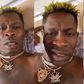 Shatta Wale blast industry players over Grammys fiasco