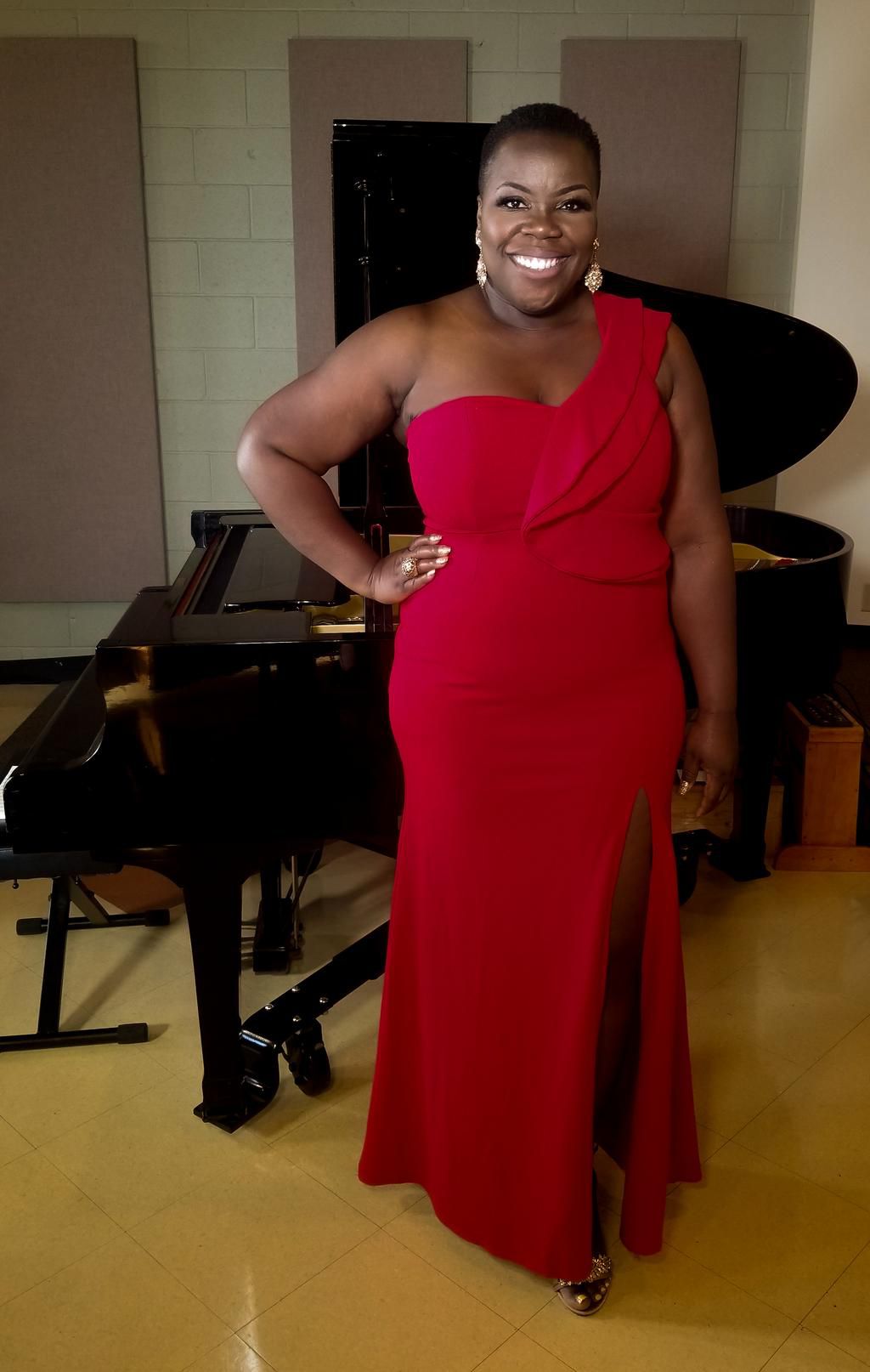 As we wrap up a tough year, Yemi Love returns with Christmas cheer