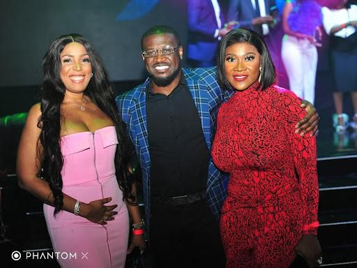 Phantom X launch redefined glamour and glitz: Revealed elegant and extraordinary design