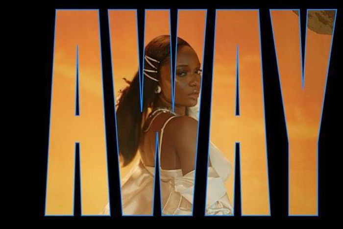 VIDEO: Ayra Starr - Away. (MAVIN)