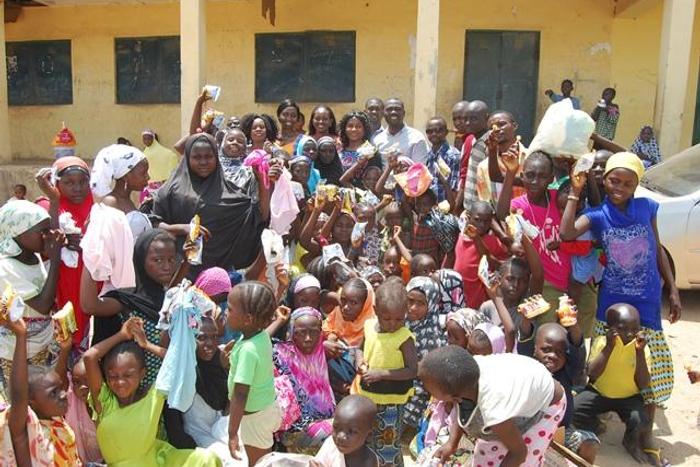 UN says 22,000 Nigerian children get infected with HIV annually. [Premium Times]