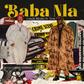Teni and Candy Bleakz queen their way to 'Baba Nla.' (Chocolate City)