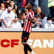 Frank Onyeka: Why Brentford midfielder’s Arsenal debut is must-see