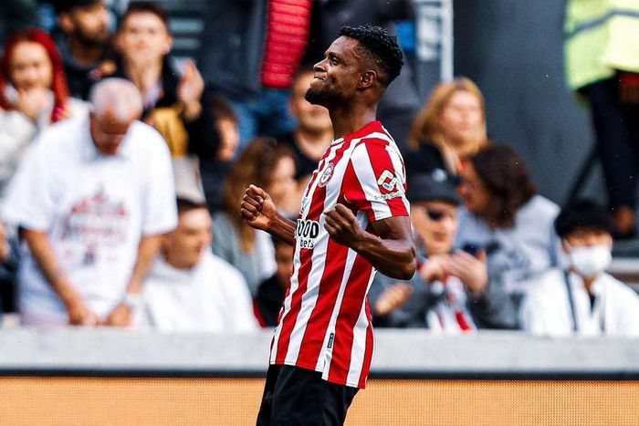 Frank Onyeka: Why Brentford midfielder’s Arsenal debut is must-see