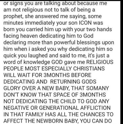 Duncan Mighty's post 3 [Instagram/DuncanMighty]