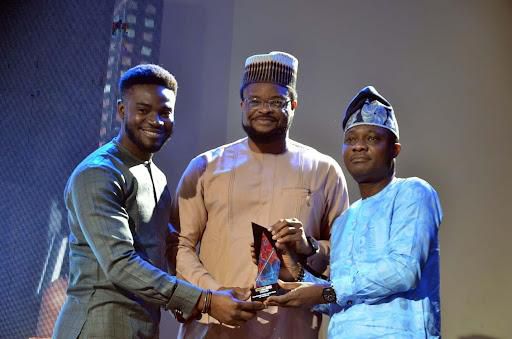 TECNO wins Outstanding Mobile Phone Brand of the Decade