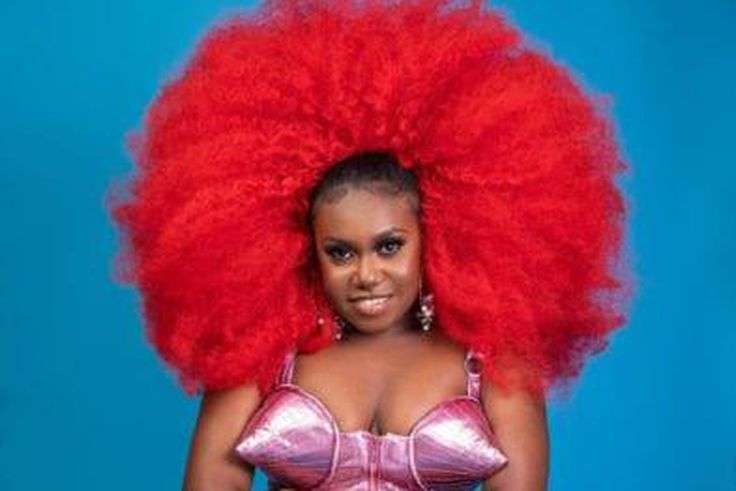 Niniola set to release new EP in March. (Twitter/OfficialNiniola)