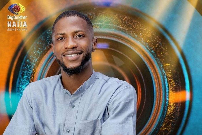 Reality TV star Kayvee [Instagram/BigBroNaija]