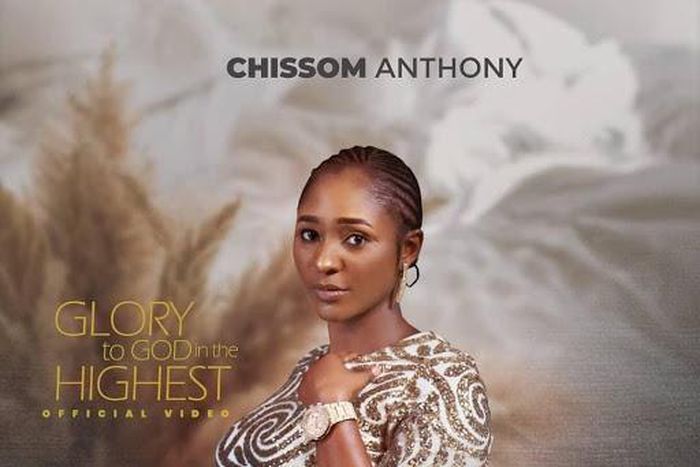 Chissom Anthony releases video for 'Glory to God in the Highest'