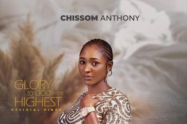 Chissom Anthony releases video for 'Glory to God in the Highest'