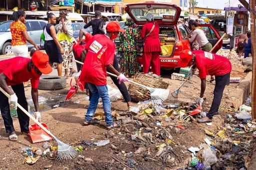 Mortein, Ogun state govt join forces to 'Fight To End Malaria'