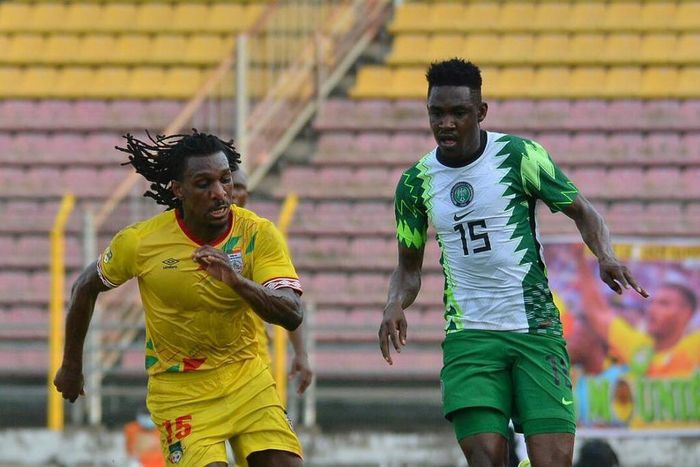 Zaidu Sanusi (Instagram/Zaidu Sanusi)