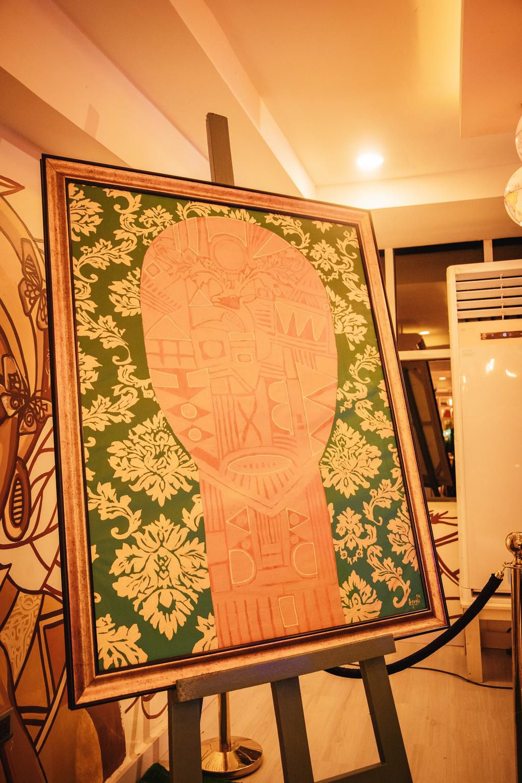 Here’s what you missed at Glenfiddich’s “Where Next? Live” event in Lagos and Abuja