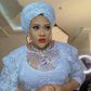 Nollywood actress Nkechi Blessing [Instagram/NkechiBlessing]