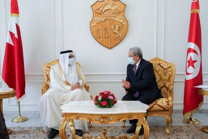 Ministry of Foreign Affairs of Kingdom of Bahrain