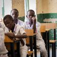 Nigerian school students [Amnesty International]
