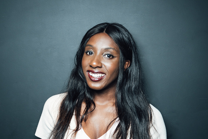 Ziwe Fumudoh [Forbes]