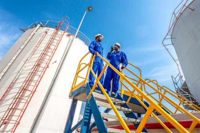 African Energy Chamber