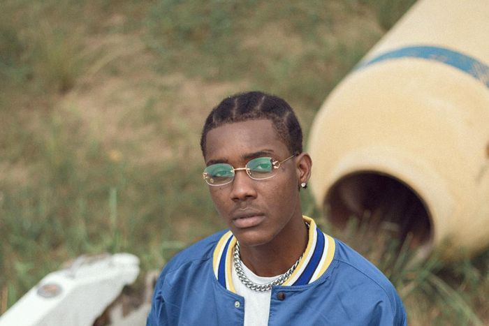 Kay Kay got money on his 'Medulla,' and is steadily making his way to the top. (TBD)