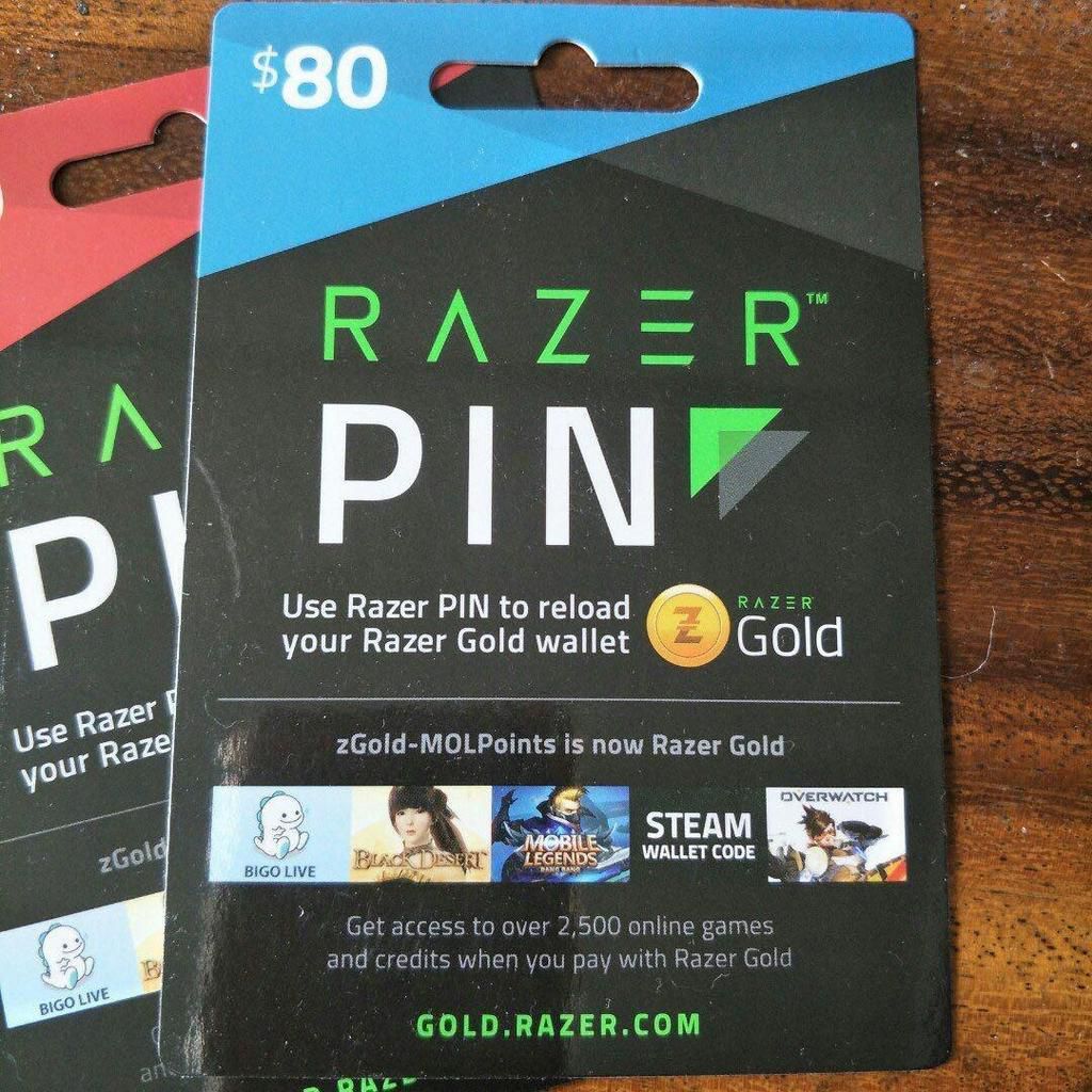 Gift cards. [NGWIDE]