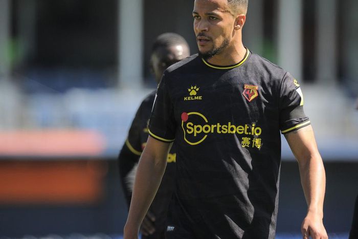 William Troost-Ekong (Watford)