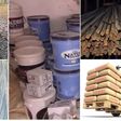 Building Materials in Nigeria