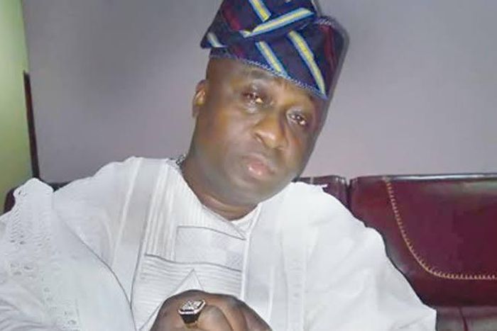 Abiodun Bolarinwa [The Dispatch NG]