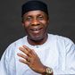 Sen. James Akpanudoedehe, Secretary All Progressives Congress Caretaker and Extraordinary Convention Planning Committee (CECPC). [naija247news]