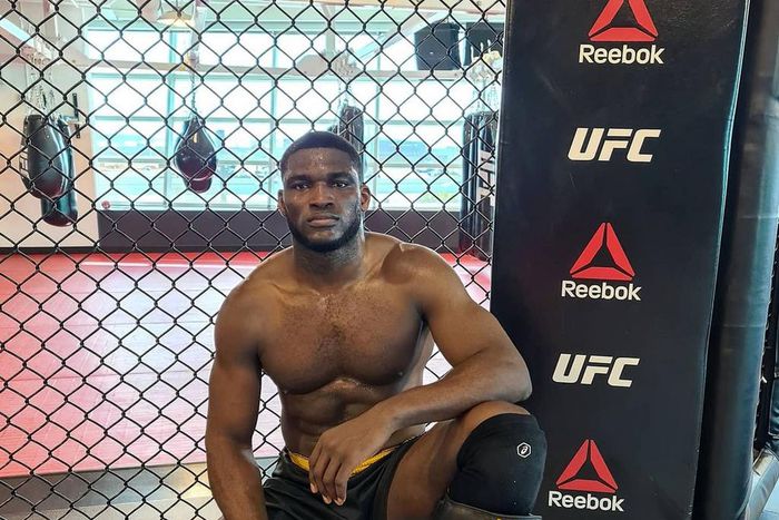 Izu Ugonoh (Instagram/Izu Ugonoh)