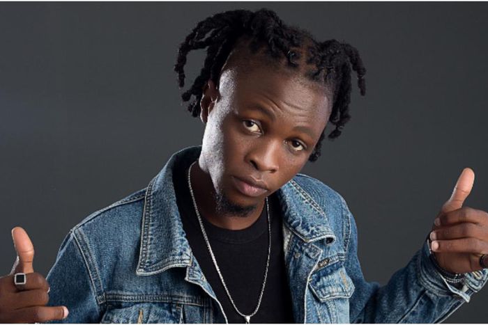 Laycon's anticipated reality show will premiere this February [Showmax]