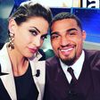 Melissa Satta and Kevin-Prince Boateng