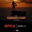 'The Fisherman's Diary' poster [Instagram/kangquintus]
