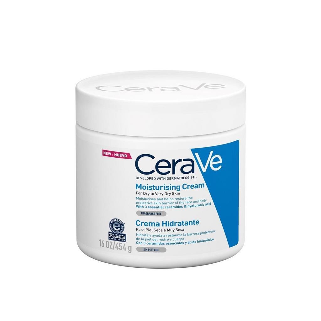 CeraVe works for dry skin and cost from N10,500 to N13,000
