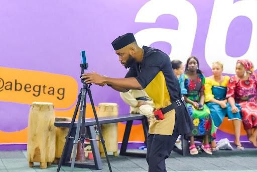 TECNOxBBNaija6: TECNO’s tasks pushed the housemates off their comfort zone