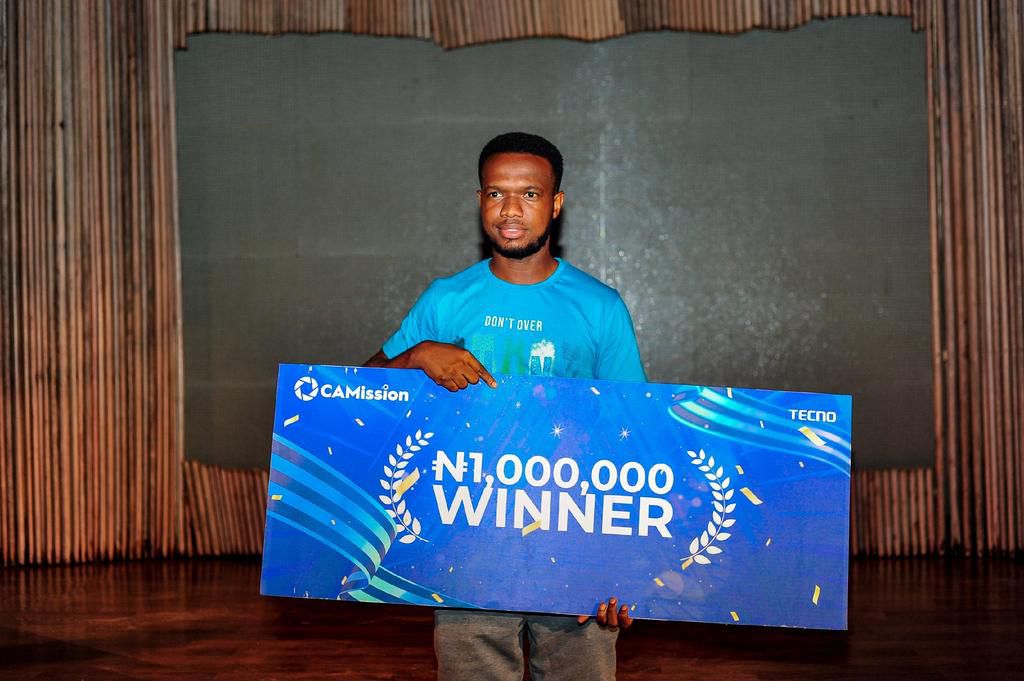 TECNO CAMission Season 2: Journey through the world of photography comes to an end as winners are unveiled