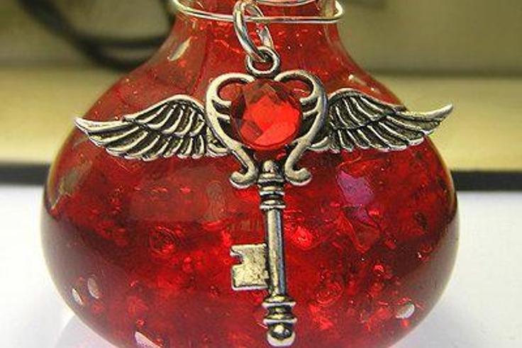 Love potion