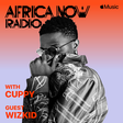 Wizkid chats with Cuppy on 'Africa Now.' (Apple Music)