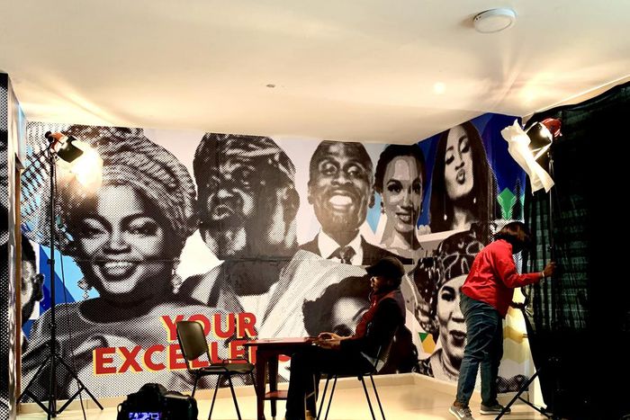 EbonyLife Creative Academy now open for third intake of students to commence in September 2021