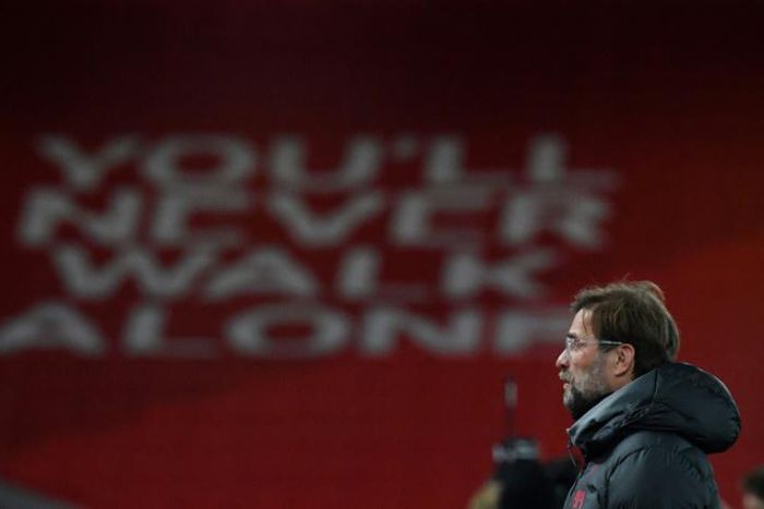 Liverpool manager Jurgen Klopp believes the football world could have done more to help Diego Maradona