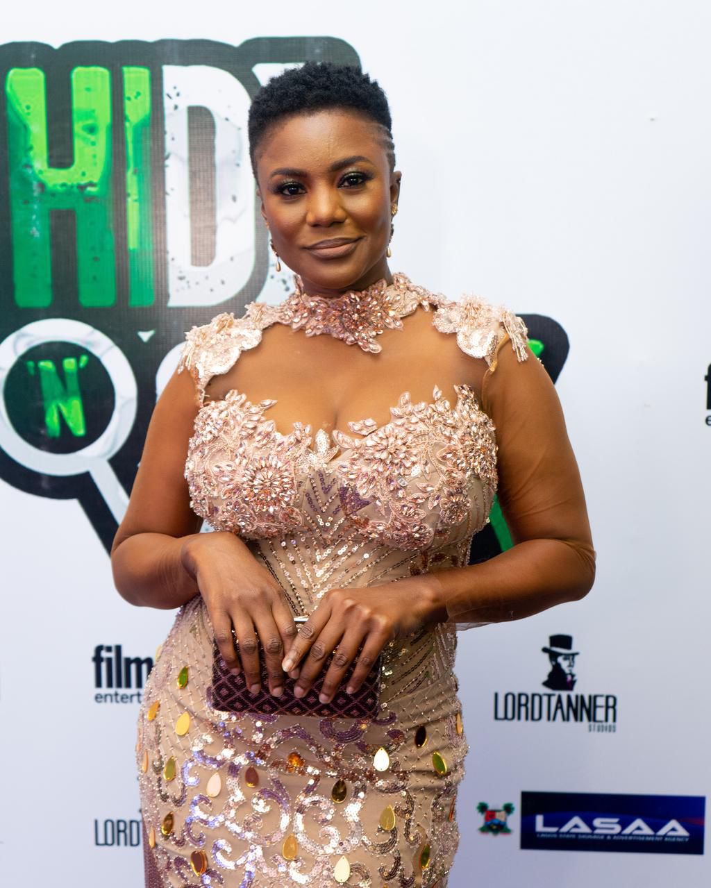 'Hide and Seek' set for cinema release on Independence Day