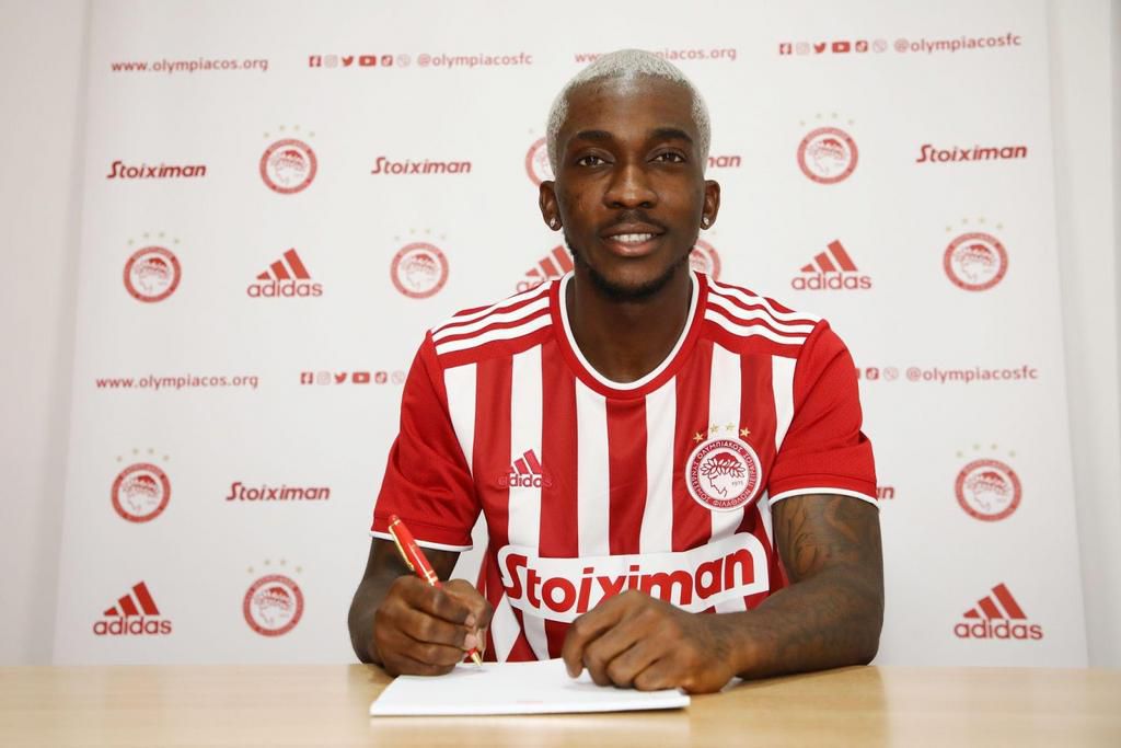 Onyekuru: Is Olympiacos move reasonable for Super Eagles attacker?