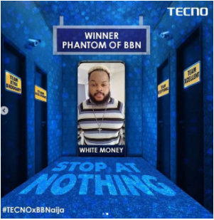 TECNOxBBNaija6: TECNO’s tasks pushed the housemates off their comfort zone