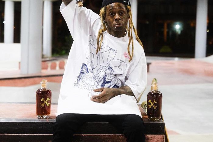 American rapper Lil Wayne [Instagram/LilTunechi]