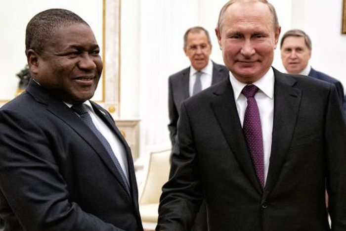 African Energy Chamber